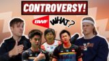 Kevin Sukamuljo Conflict & BWF Cancelling Tournaments again! – The Badminton Experience EP.34