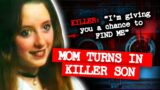 Killer Threatens Surviving Victim BUT His Own Mom Turns Against Him | The Real Friday the 13th