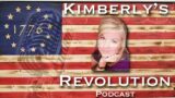 Kimberly's Revolution – Racebaiters, Troublemakers, & Frauds