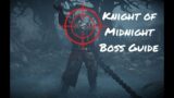 King Arthur: Knight's Tale – Knight of Midnight (Very Hard) Boss Guide