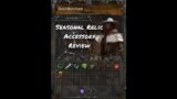 King Arthur: Knight's Tale – Soul Merchant Accessory Review