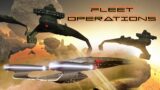 Klingons Vs The Federation! Star Trek Armada II: Fleet Operations