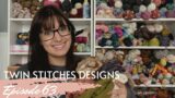 Knitting Podcast | Twin Stitches Designs Episode 63