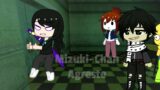 Knock Knock || Trend || Gacha Club | Nico's Nextbots || Ft. My Roblox Avatar || Roblox