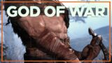 Kratos' SECRET workout routine – God of War (but I'm Bad) Ep.7