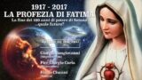 LA PROFEZIA DI #FATIMA: la fine dei 100 anni di potere dato a Satana, quale futuro? – Torino