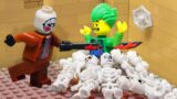 LEGO Horror | If You See Jason Voorhees, RUN AWAY FAST!!