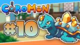 LIGHT SENSEI'S DOJO – Coromon – 10