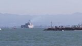 LIVE: U.S. Navy Parade of Ships for San Francisco Fleet Week