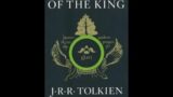 LOTR : The Return of The King By JRR Tolkien Book V Pt 1/3