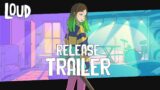 LOUD – Nintendo Switch Release Trailer