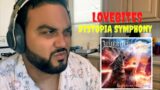LOVEBITES – Dystopia Symphony (REACTION)