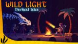 La mort est permanente dans ce jeu de survie – Wild Light