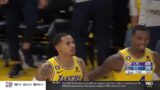 Lakers Team Highlights  vs. Warriors – Oct 9, 2022