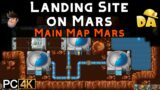 Landing Site on Mars | Main Mars #2 (PC) | Diggy's Adventure