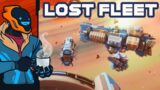 Large Scale Fleet Battle Dogfighter – Lost Fleet [Early Access]