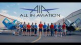 Learn to Fly with All In Aviation
