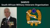 Legacy Conversations – SAMVO – South African Military Veterans Organization – Intro