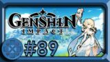 Legally Acquired Jade – Genshin Impact (Blind Let's Play) – #89