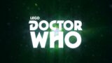 Lego Doctor Who Intro Concept