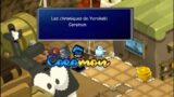 Les chroniques de Yorokobi Coromon