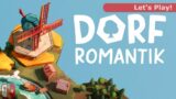 Let's Play: Dorfromantik