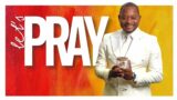 Let's Pray with Pastor Alph LUKAU | Saturday 1 October 2022 | AMI LIVESTREAM