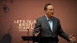 Let's Talk About Heaven | Letters: Colossians // Sunday, October 2nd, 2022 // Bob Guaglione
