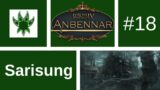 Lets Play EU4: Anbennar (Sarisung) #18
