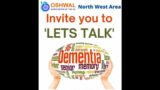 Lets Talk on Dementia