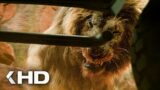 Lion Attack Scene – BEAST (2022)