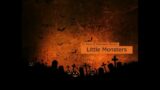 Little Monsters – 31 Days of Halloween Movies – #shorts