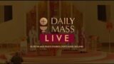 Live Sunday Holy Mass || 02, October,  2022 || Ss. Peter & Paul's Church || Ireland