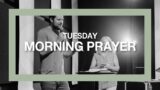 Live from the Prayer Room | October 11, 2022
