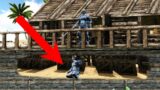 Living Under The Floor This Secret Trick Hid My Loot Where No One Ever Found It In Ark Official Pvp