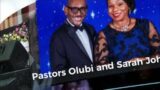 Living in God's Rest under open Heavens (Part One) – Pastor Olubi Johnson