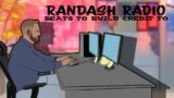 Lo-Fi Hip Hop Beats to Build Credit To ~ Randash Auto Radio