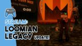 Loomian Legacy Halloween Event is Live! | Let's Check it Out!