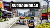 Looting This ZOMBIE INFESTED Mountain Town – SurrounDead