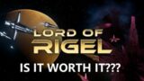 Lord of Rigel First Impressions Review!!!