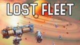 Lost Fleet – Massive Doomed Fleet Mothership Defense