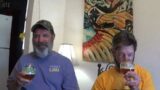 Louisiana Beer Reviews: Goose Island IPA (mystery taste challenge)
