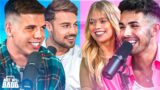 Love Island's Tasha & Andrew Address The COCO Situation, Raunchy Secrets & MORE! FULL PODCAST EP.1