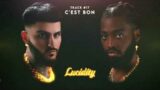 Lu City – C'est Bon (Official Lyric Video)