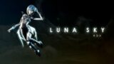 Luna Sky RDX | ON Steam Game