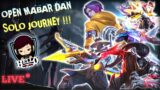 MABAR epic LEGEND !! JOKI DULU …