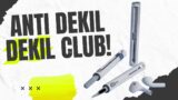 MAIL TIME: Zola Cleaning Pen cocok buat TWS kalian!