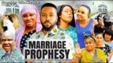 MARRIAGE PROPHECY SEASON 11 (2022 New Movie) FREDERICK LEONARD  2022 Latest Nollywood Movie