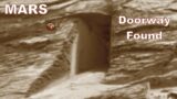 MARS Doorway Entrance Found – What's Inside ? ArtAlienTV