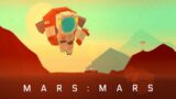 MARS MARS AP7 ANDROID GAMEPLAY